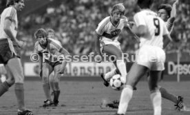28.08.84 VfB Stuttgart - Eintracht Braunschweig
