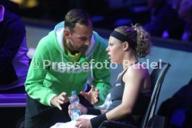 Porsche Tennis Grand Prix 2018