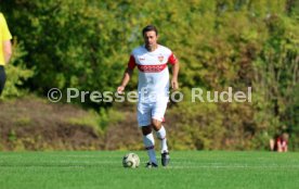 03.10.26 FSV Schwaigern - VfB Stuttgart Traditionsmannschaft