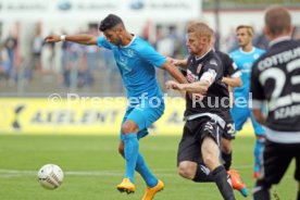 Stuttgarter Kickers