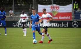 14.07.21 VfB Stuttgart - SV Darmstadt 98