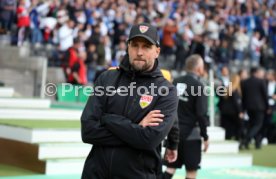 24.05.25 DFB-Pokal Finale 2025 DSC Arminia Bielefeld - VfB Stuttgart