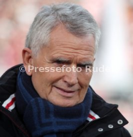 VfB Stuttgart - SV Sandhausen