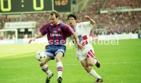 13.04.96 VfB Stuttgart - FC Bayern M&uuml;nchen