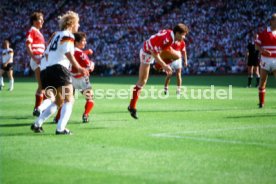14.06.88 Deutschland - D&auml;nemark