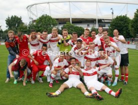 VfB Stuttgart