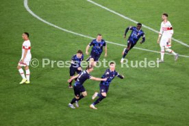 25.04.25 VfB Stuttgart - 1. FC Heidenheim