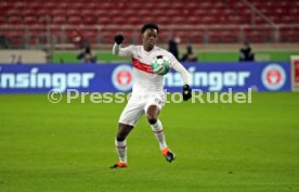 14.03.21 VfB Stuttgart - TSG 1899 Hoffenheim