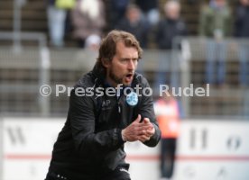 Stuttgarter Kickers - VfB Stuttgart II