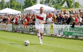 02.07.23 1. G&ouml;ppinger SV - VfB Stuttgart Traditionself