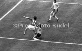 18.06.74 Australien - Deutschland