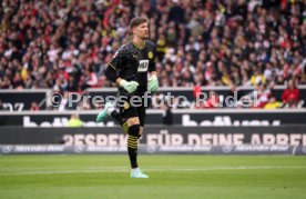 15.04.23 VfB Stuttgart - Borussia Dortmund