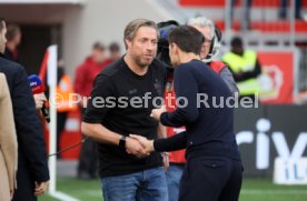 12.02.22 Bayer 04 Leverkusen - VfB Stuttgart