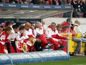 VfB Stuttgart
