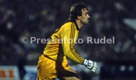 25.04.1990 Deutschland - Uruguay