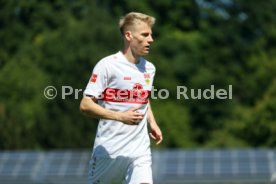 02.07.22 SV B&ouml;blingen - VfB Stuttgart