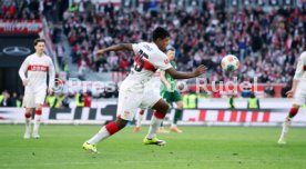 01.03.26 VfB Stuttgart - VfL Wolfsburg
