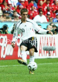 Fussball WM 2006