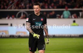 VfB Stuttgart - 1. FC Heidenheim