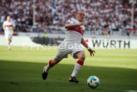 VfB Stuttgart - TSG 1899 Hoffenheim