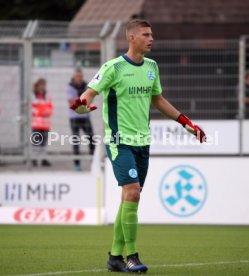 Stuttgarter Kickers - VfB Stuttgart II