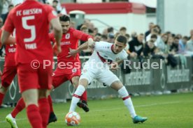 13.04.22 VfB Stuttgart II - FC Gie&szlig;en