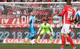 22.03.25 Stuttgarter Kickers - Kickers Offenbach