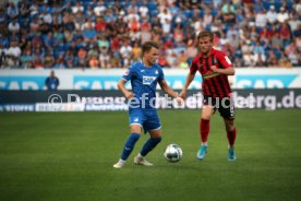 TSG 1899 Hoffenheim - SC Freiburg