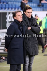24.01.23 TSG 1899 Hoffenheim - VfB Stuttgart