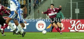 13.12.97 VfB Stuttgart - Arminia Bielefeld