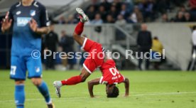 TSG 1899 Hoffenheim - FC Bayern M&uuml;nchen