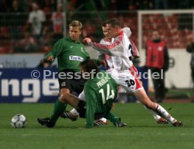 09.11.00 VfB Stuttgart - FC Tirol Innsbruck