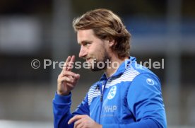 Stuttgarter Kickers - TSV Steinbach