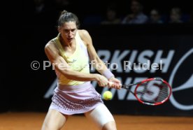 Porsche Tennis Grand Prix 2016