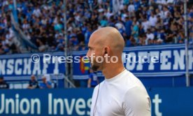 20.09.25 TSG 1899 Hoffenheim - FC Bayern M&uuml;nchen