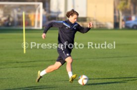Darmstadt 98 Trainingslager Lara 2016