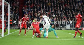 08.03.23 FC Bayern M&uuml;nchen - Paris Saint-Germain