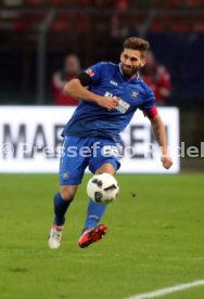 Karlsruher SC - SpVgg Greuther F&uuml;rth