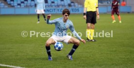 U19 Manchester City - U19 TSG 1899 Hoffenheim