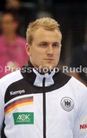 Handball DHB Deutschland - Tunesien
