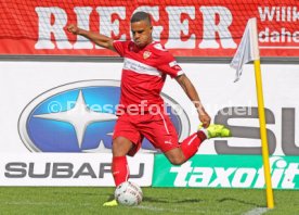 Stuttgarter Kickers