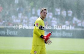 10.07.21 VfB Stuttgart - FC St. Gallen