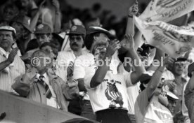 25.05.88 PSV Eindhoven - Benfica Lissabon