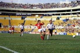 11.06.86 England - Polen