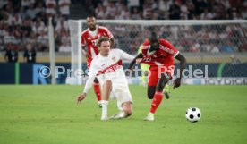 16.08.25 Franz-Beckenbauer-Supercup VfB Stuttgart - FC Bayern München