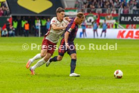 10.10.26 FC Augsburg - FC Bayern M&uuml;nchen