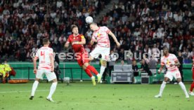21.05.22 DFB-Pokal Finale SC Freiburg - RB Leipzig