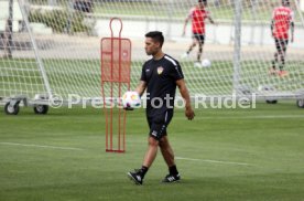 06.07.23 VfB Stuttgart Training