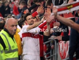 VfB Stuttgart - VfL Wolfsburg