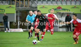 01.11.20 SC Freiburg - Bayer 04 Leverkusen